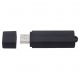 Diktiergerät im USB-Stick EXCLUSIVE ESONIC MQ-U350