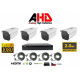 4 kanal Kamera Set 2 Mpx 4AHD5