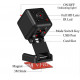 Mini DV Full HD Sportkamera mit Bewegungserkennung und Nachtsicht
