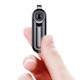Mini tragbare Full-HD-Kamera mit Diktiergerät und Clip zur Befestigung