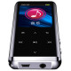 Diktiergerät mit MP3-Player, Bluetooth und FM-Radio
