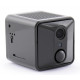 Mini-Wi-Fi-Spionagekamera Z6 mit eingebauter/ausziehbarer Kamera mit PIR-Sensor und Nachtsicht