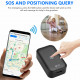 Mini GPS Tracker mit GSM-Abhörfunktion GF21