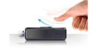 USB Audioüberwachung - Voice Recorder mit Geräuschaktivierung 4GB/8GB/16GB Speicher VOX