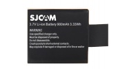 Ersatzbatterie für SJCAM 4000,5000, SJ6, SJ7