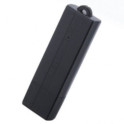 Diktiergerät im USB-Stick EXCLUSIVE ESONIC MQ-U350