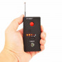 Multifunktionsdetektor für Wanzen und Kameras CC-308