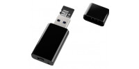 Mini Diktiergerät in USB-Stick UR-01 mit VOS-Sprachaktivierung
