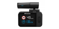 TrueCam M9 GPS 2.5K (mit Radarwarnung)