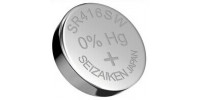 Batterie 337 / SR416SW für Mikro-Spy-Kopfhörer