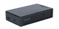 Spitzen Mini-Spionagekamera mit Nachtsicht und PIR-Sensor ZIR32