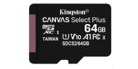 64 GB Speicher Micro SD Karte Kingston KLASSE 10